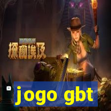 jogo gbt